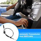 Auto Shift Transmission Cable for Toyota Corolla Matrix (2003–2008) 33820-02370