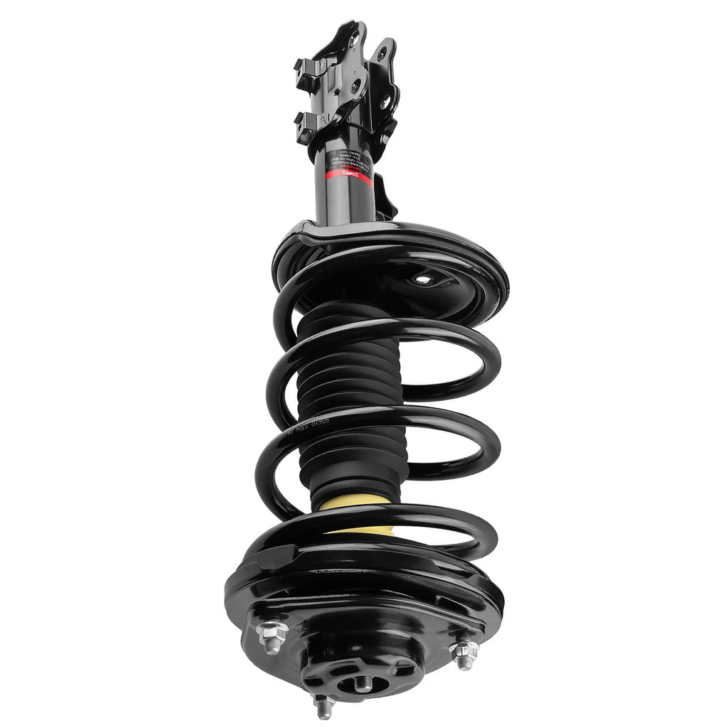 Front Left Strut Spring Assembly for Kia Magentis Rondo (2007–2010) 171136