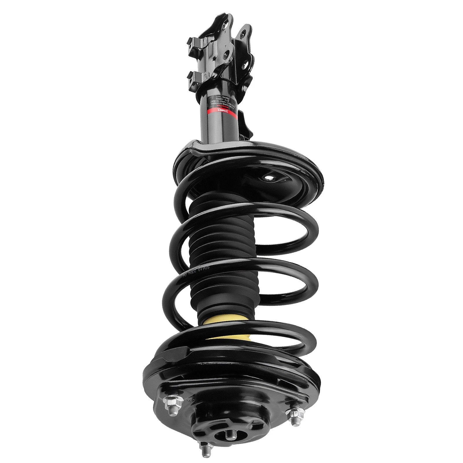 Front Left Strut Spring Assembly for Kia Magentis Rondo (2007–2010) 171136