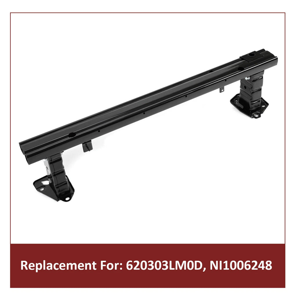 Front Bumper Reinforcement for Nissan NV200 (2013–2021)