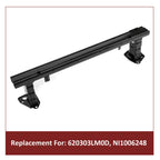 Front Bumper Reinforcement for Nissan NV200 (2013–2021)