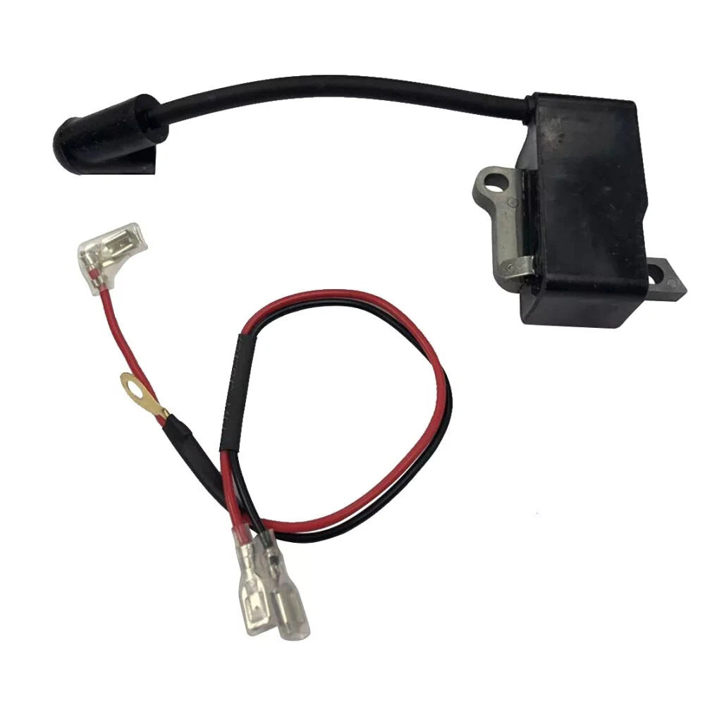 Ignition Coil for Husqvarna 435 440 445 450 435E 440E 450E (2005–2023)