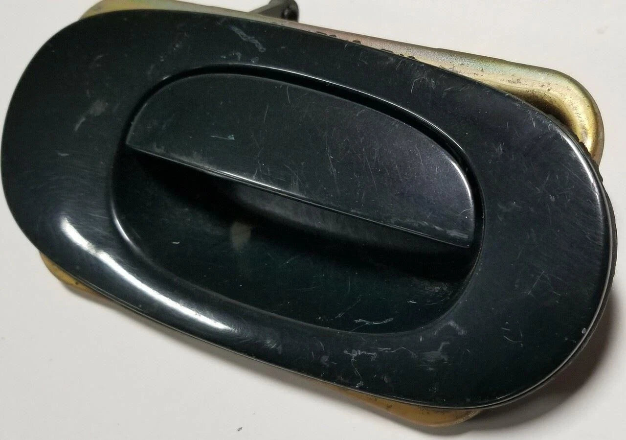 Rear Right Exterior Door Handle B for Jaguar XJ8 XJR XJ6 (1995–2003)