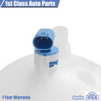 Coolant Reservoir Expansion Tank Sensor for BMW 528i F10 (2012–2016)