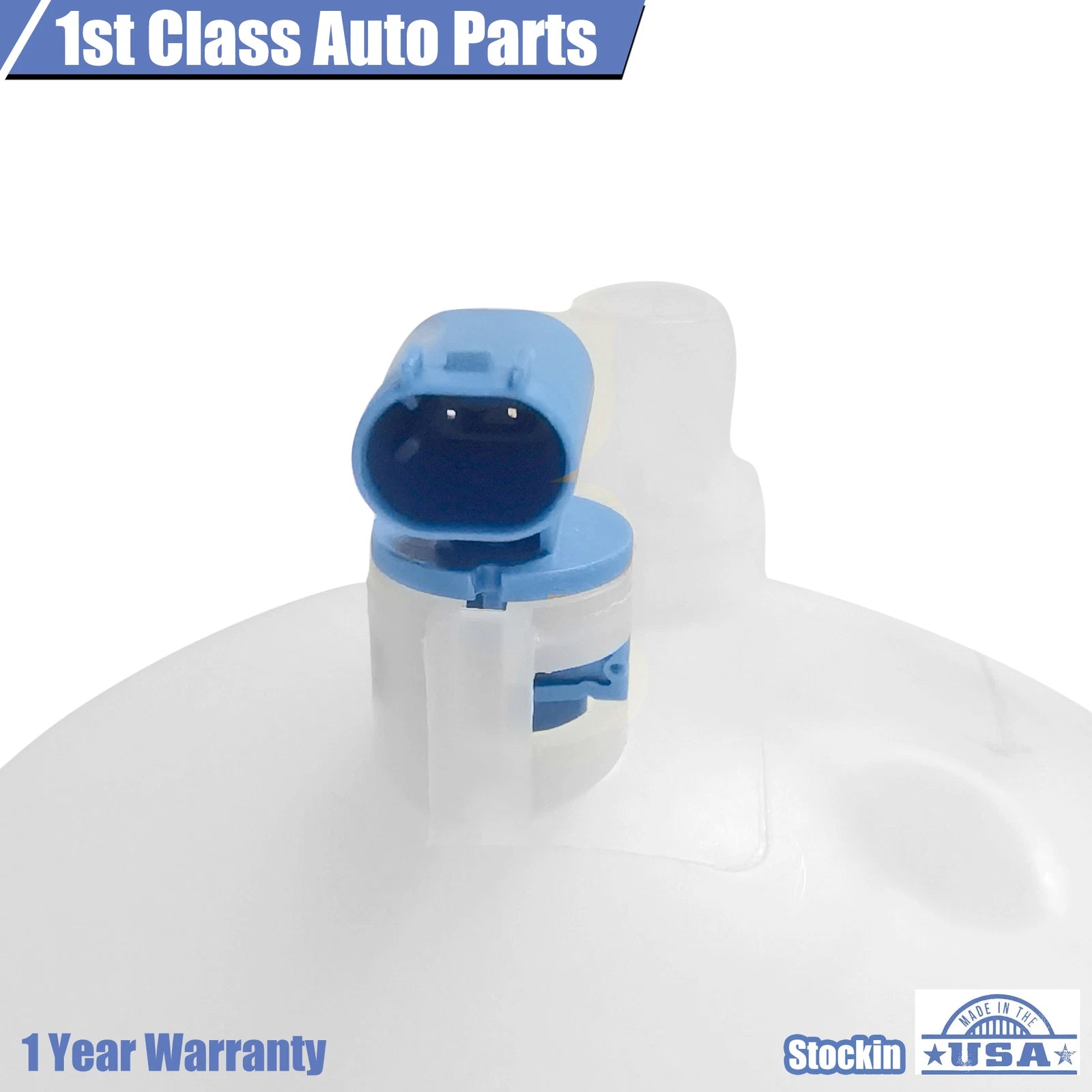 Coolant Reservoir Expansion Tank Sensor for BMW 528i F10 (2012–2016)