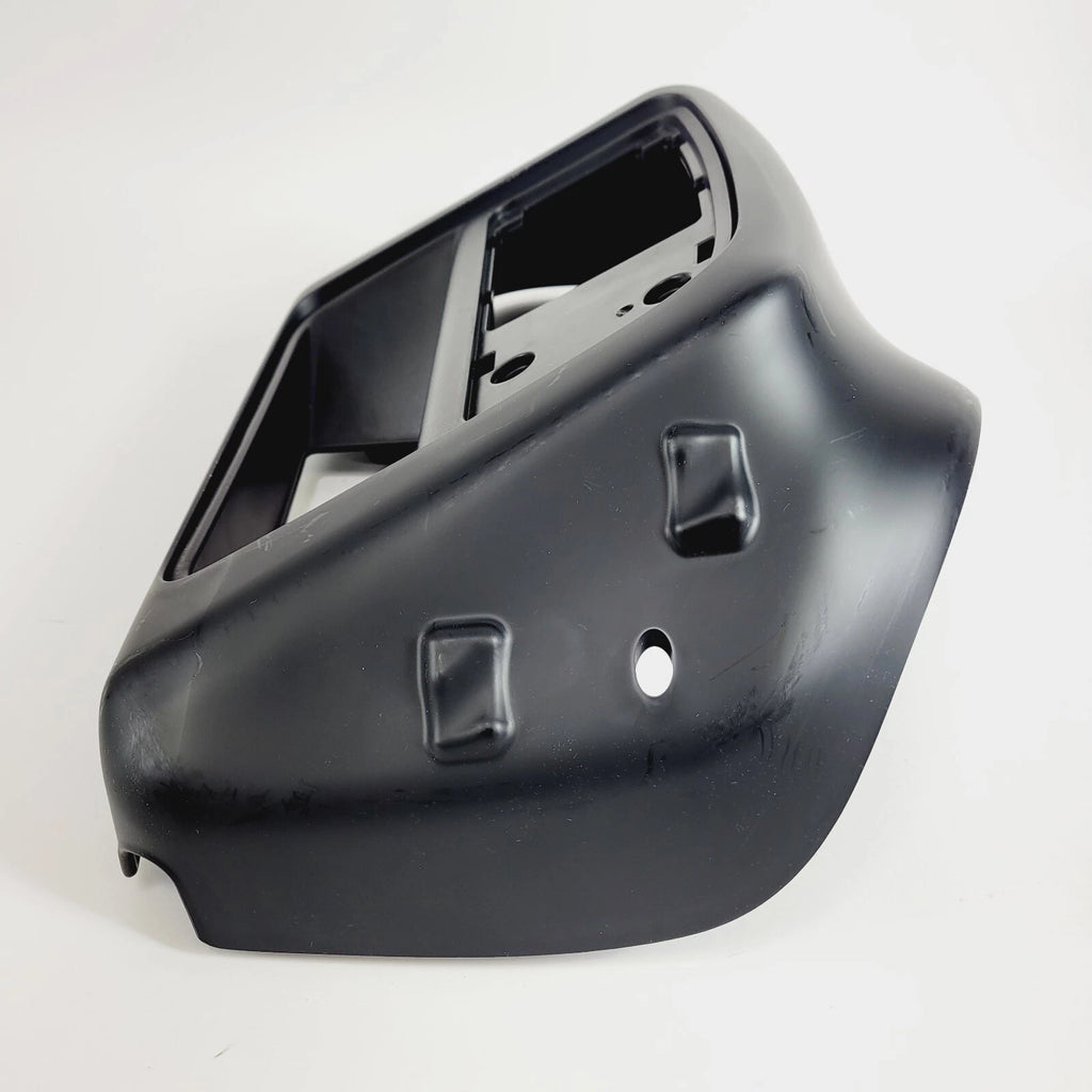 Left Vented Lower Leg Fairing Glove Box for Harley Ultra Limited (2014–2023)