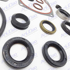 Lower Unit Gearcase Seal Kit for Mercruiser Alpha I Gen II (18-2646, 26-816575A3)