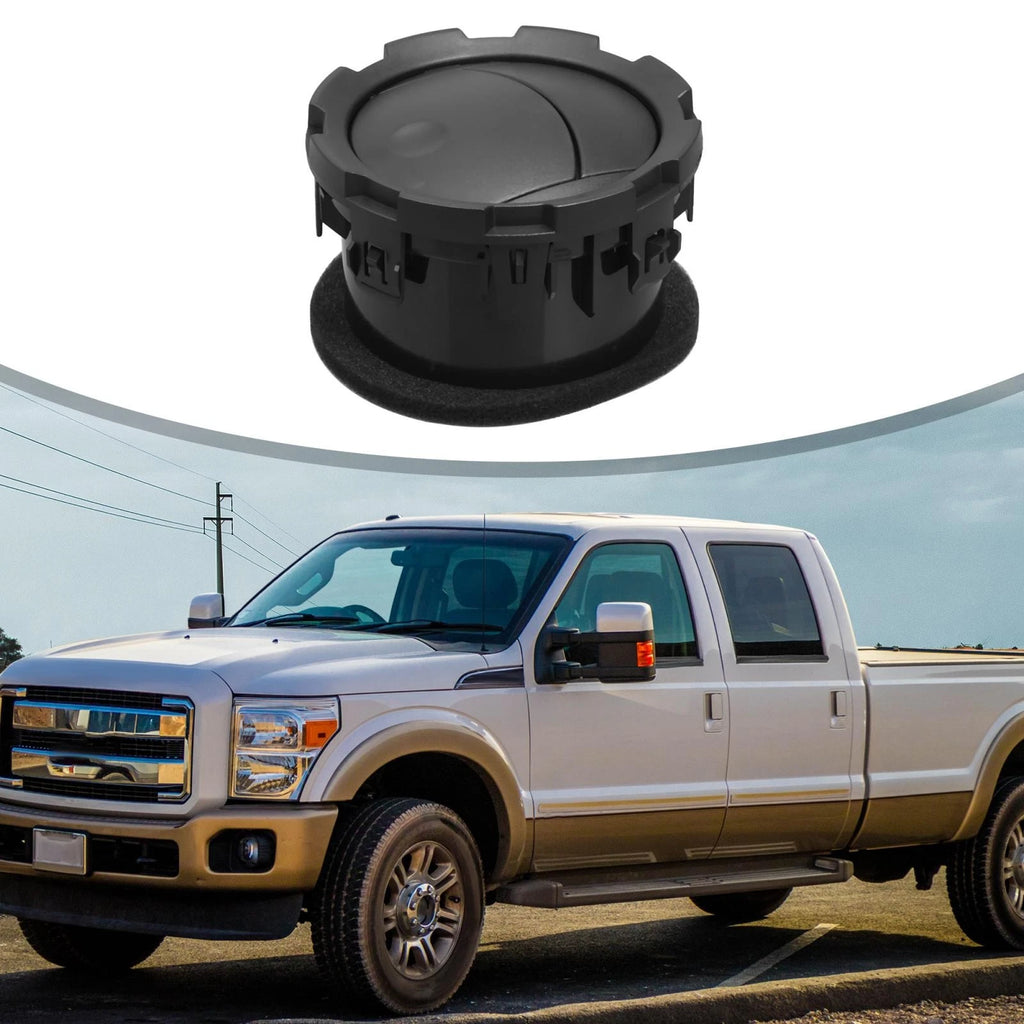 Dashboard Air Vent AC Heater BC3Z19893AA for Ford F-250 F-350 F-550 (2011–2016)