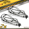 2X Rear ABS Wheel Speed Sensor for Nissan Altima (2007–2008)