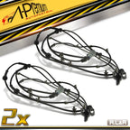 2X Rear ABS Wheel Speed Sensor for Nissan Altima (2007–2008)
