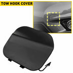 Tow Hook Cap Cover for Nissan Rogue (2014â2016)