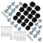 Cab Mounting Hardware Kit for Ford F-250 F-350 Super Duty (1999–2007)