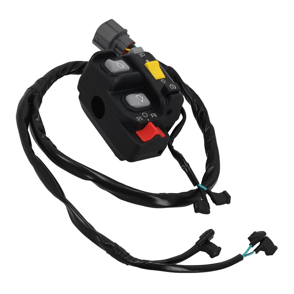 Electric Shift Switch for Honda TRX420FE/TE (2009–2013) 35140-HP5-A52