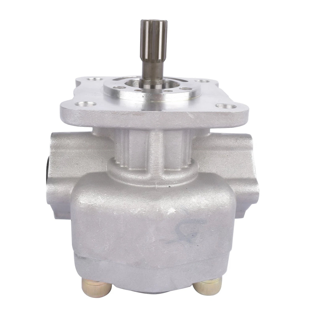 Hydraulic Pump 38240-76100 for Kubota L235 L275 L2402 L2602 (–)