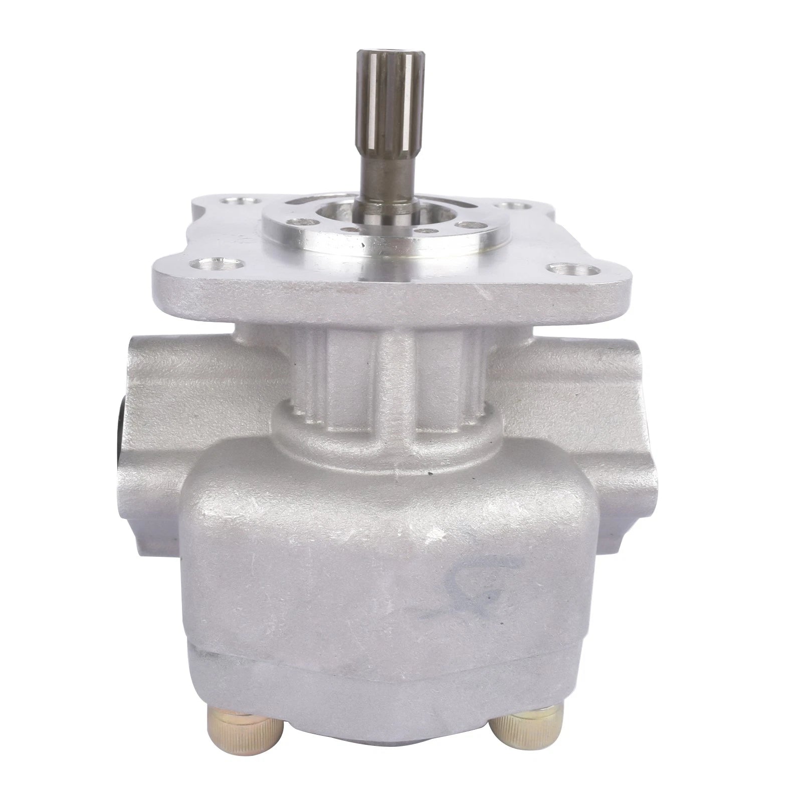 Hydraulic Pump 38240-76100 for Kubota L235 L275 L2402 L2602 (–)