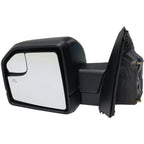 Heated Mirrors Set of 2 for Ford F150 (2015–2023)