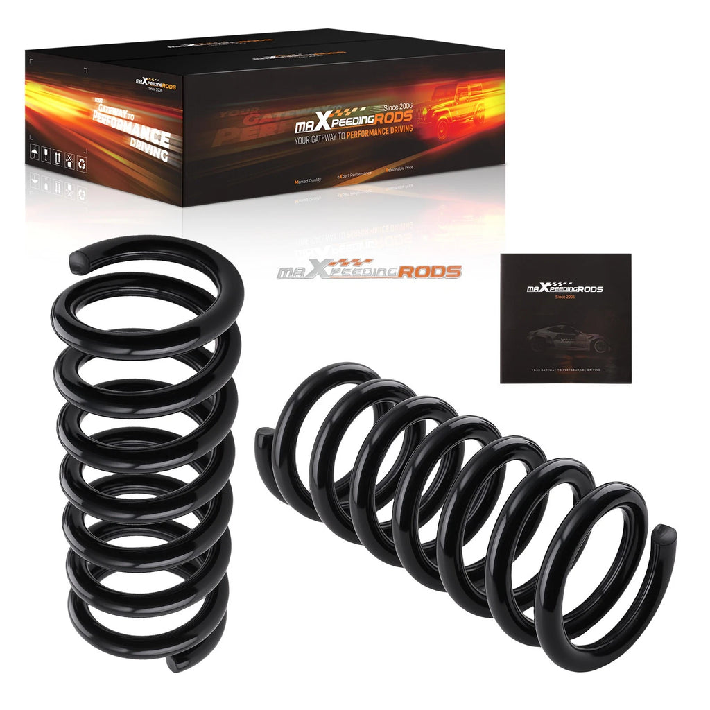 2 Inch Lift Coil Spring for Ford F-150 / Lightning (1997–2003) 2WD