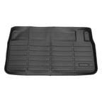 Cargo Liner Rear Trunk Mat for Dodge Grand Caravan (2008-2020)