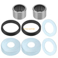 Rear Swingarm Bearing Seal Cap Rebuild Kit for Yamaha Banshee 350 (1987–2006)