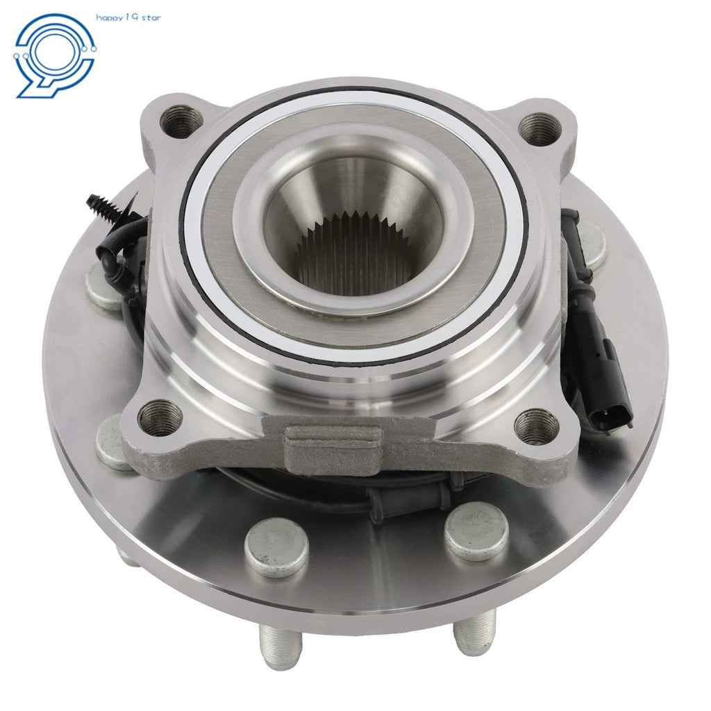 Wheel Hub Bearing Assembly for Ram 2500 3500 (2012-2013) 4WD