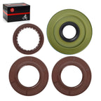 Transmission Seals Kit & Crankshaft Seal for Polaris Ranger RZR 900 1000 (2015–2023)