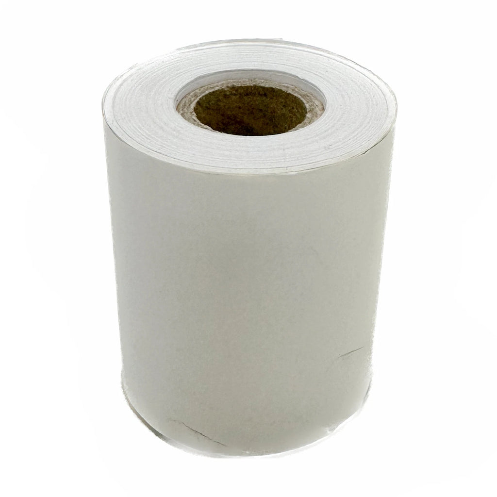 Set of 4 Thermal Paper Rolls for POS Cash Registers (57x50mm)