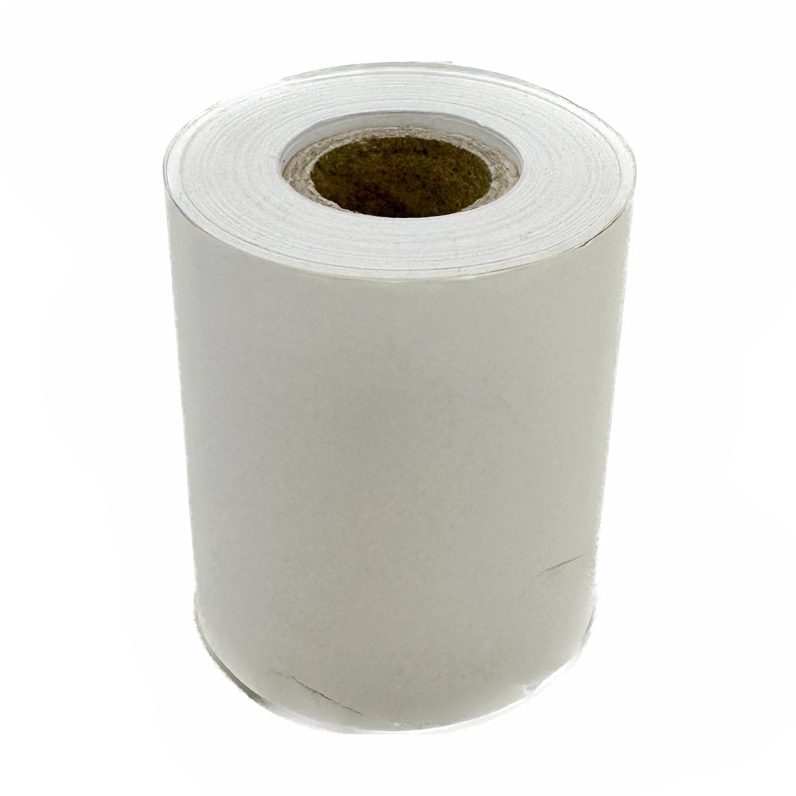 Set of 4 Thermal Paper Rolls for POS Cash Registers (57x50mm)