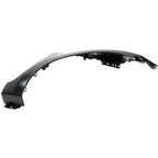 CAPA Certified Fender for Kia Rio (2012–2017) Front Passenger Side