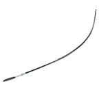 Clutch Cable 54011-0579 for Kawasaki ZR1000 Z1000 (2014–2016)