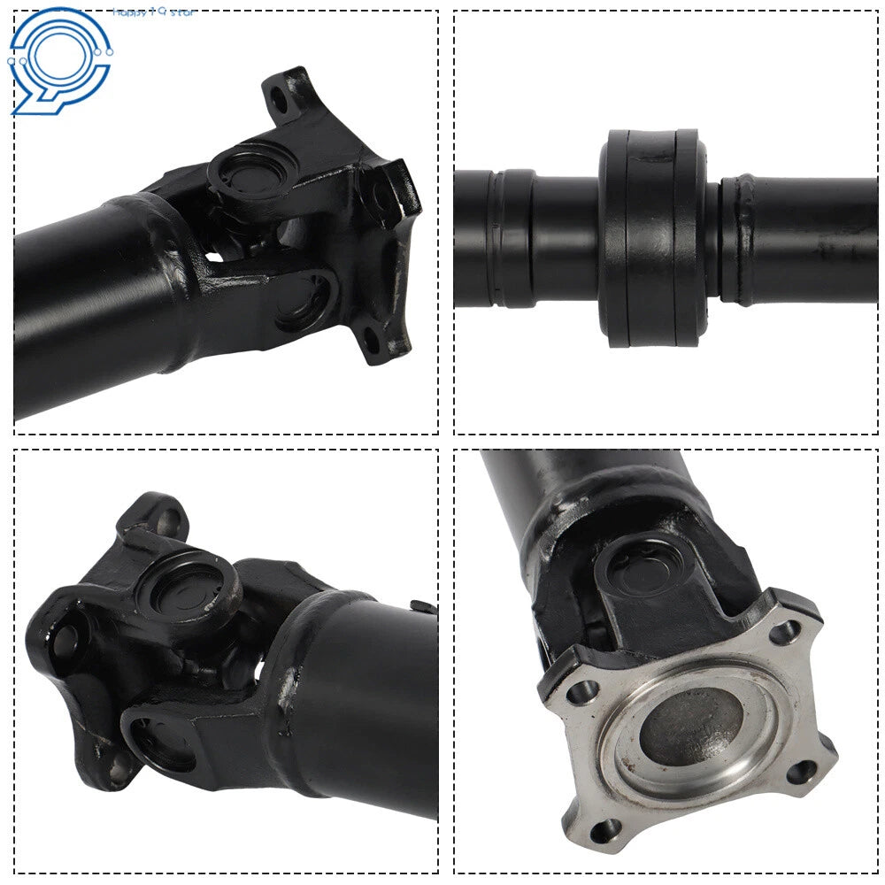Rear Drive Shaft Assembly for Nissan Rogue (2008-2015)