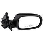 Passenger Side Power Heated Folding Mirror for Saab 9-3 (2003–2011)