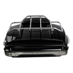Chopped Trunk Pad LED Tail Light for Harley Electra Road Glide (2014–2026)