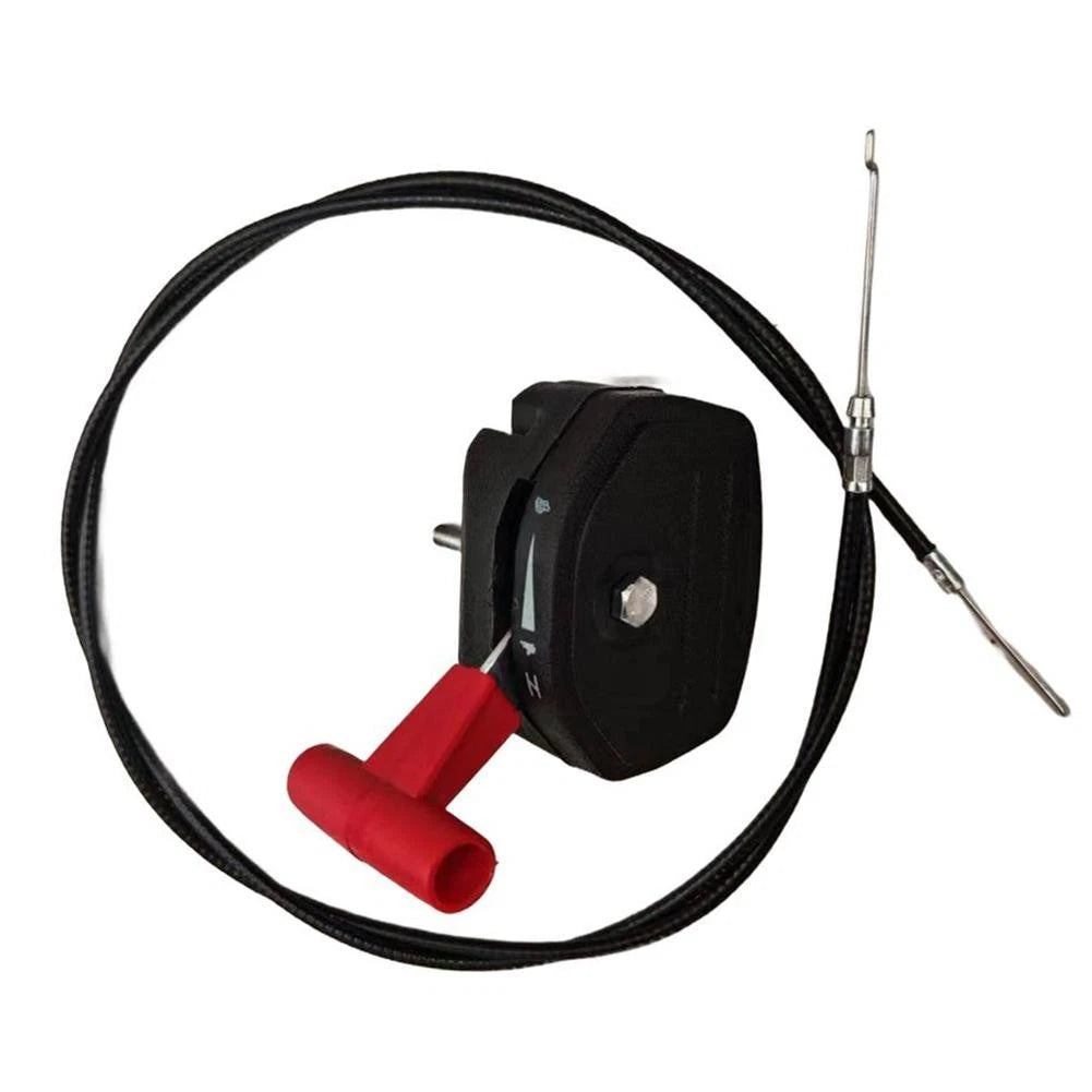 Throttle Cable and Choke Rod for FCYLXM21 (56 Inch)