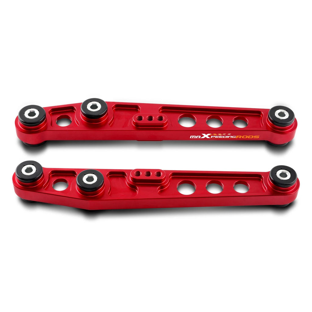Rear Lower Suspension Control Arms for Honda Civic CRX EG EF (1988–1995)