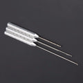 Set of 4 Baiting Needles for Fishing (Universal)