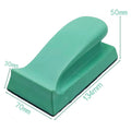 Hand Grinding Pad Holder for Sand Paper and Polishing Discs