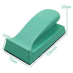 Hand Grinding Pad Holder for Sand Paper and Polishing Discs