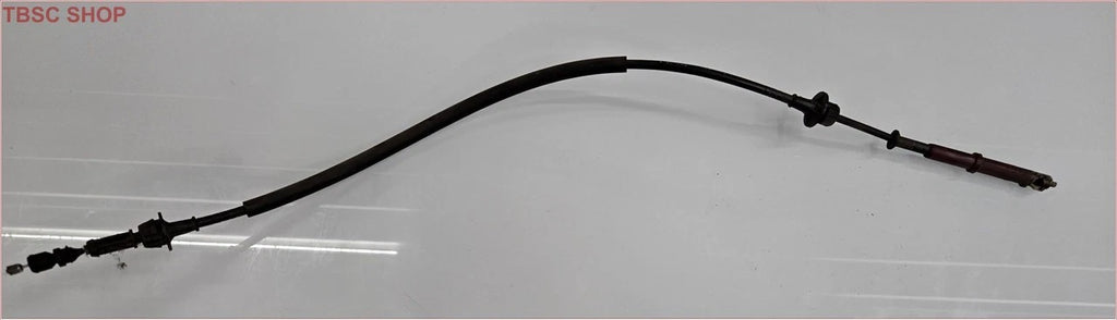 Throttle Cable for Ford Ranger 2.3L (2005–2006) 6L549A758AA 6L54-9A758-AA