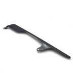 Aluminum Chain Guard for Yamaha YZF R6 (2006–2009) - Black