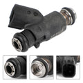Fuel Injectors 27709-06A for Road King, Street Glide (R2025DEG)