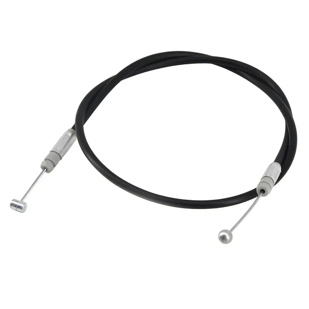 Tailgate Hatch Lock Cable / 1pc / Tailgate Hatch Lock Cable for Toyota Sequoia (2001���2007)