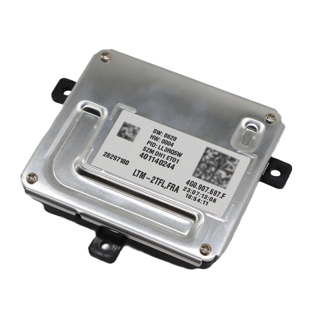 4G0907697G Daytime Running Light Control Module for VW Golf MK7 (2014–2017)