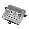 4G0907697G Daytime Running Light Control Module for VW Golf MK7 (2014–2017)