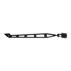 Traction Bar + Mounting Bracket for Chevy Silverado/GMC Sierra 2500 HD (2011–2019)