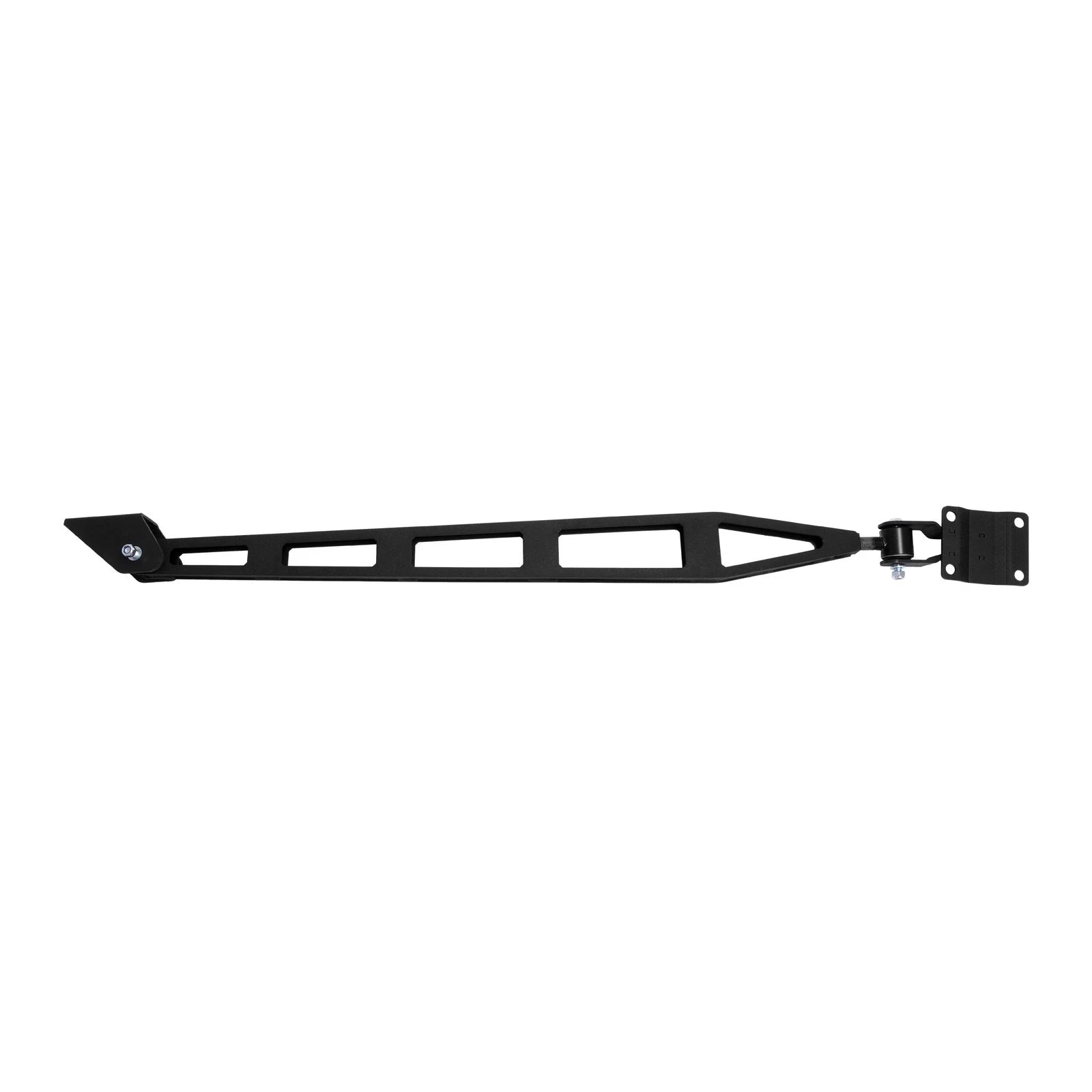 Traction Bar + Mounting Bracket for Chevy Silverado/GMC Sierra 2500 HD (2011–2019)