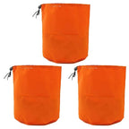 3X Waterproof Dustproof Covers for Universal Use (44x35cm)