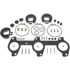 Carburetor Repair Kit for Yamaha 60HP 70HP (1984–1991) 6H3-W0093-02