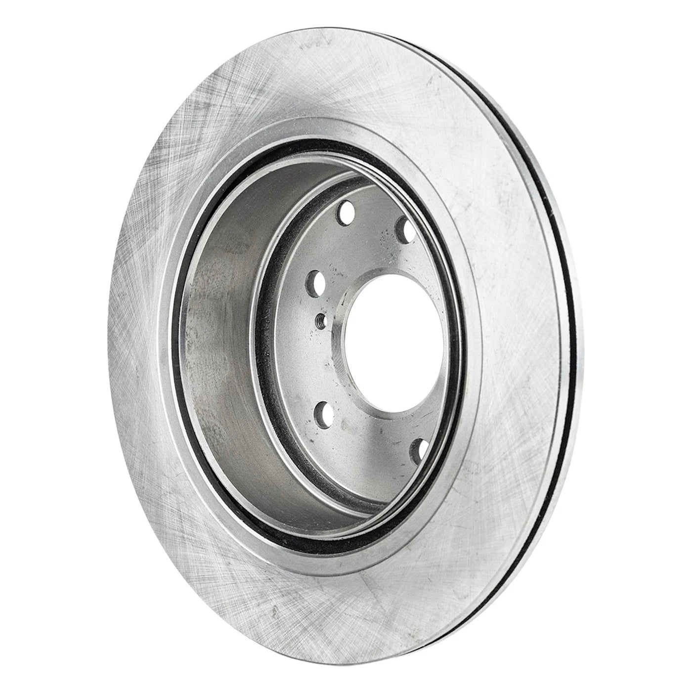 Rear Brake Disc Rotors and Pads Kit for Nissan 300ZX (1989–1996)