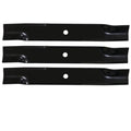 3X High Lift Blades for Exmark (1-303527, 103-1578-S)