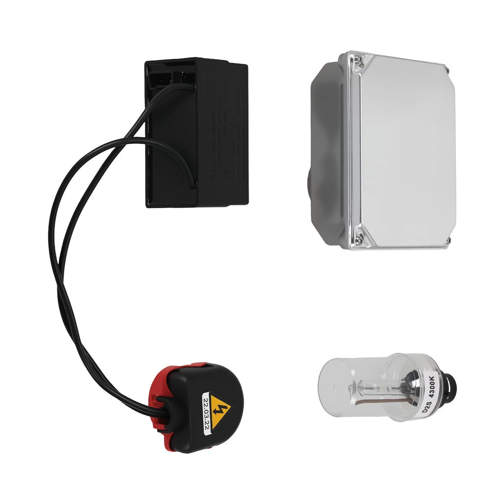 Xenon Headlight Ballast Control Module for Audi TT Coupe (1999–2006)